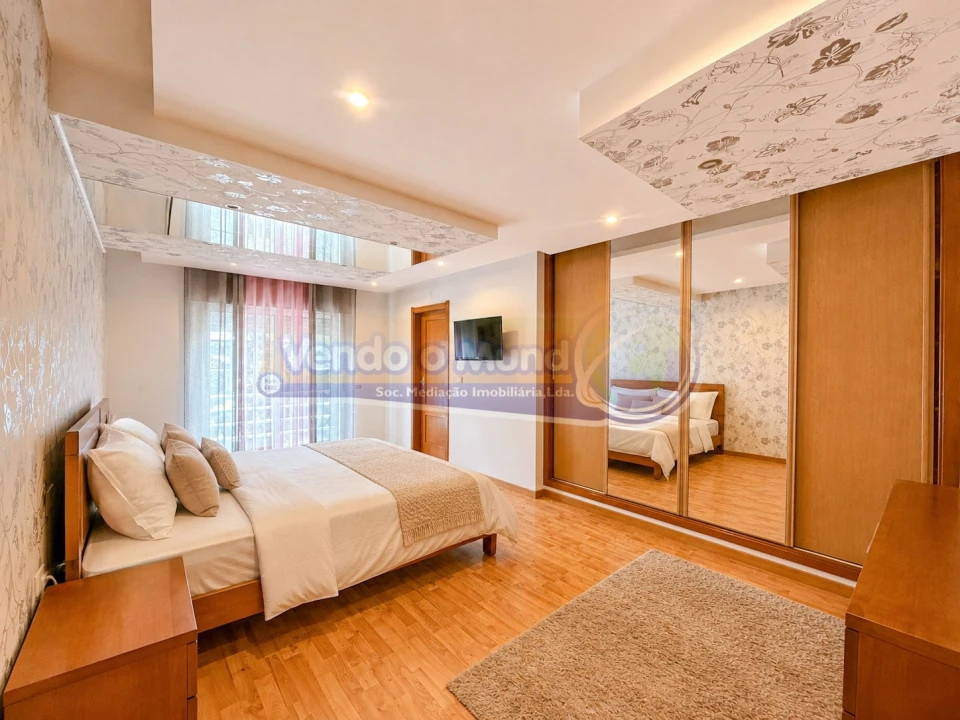 Apartamento T3 para Venda em Samora Correia Foto 13