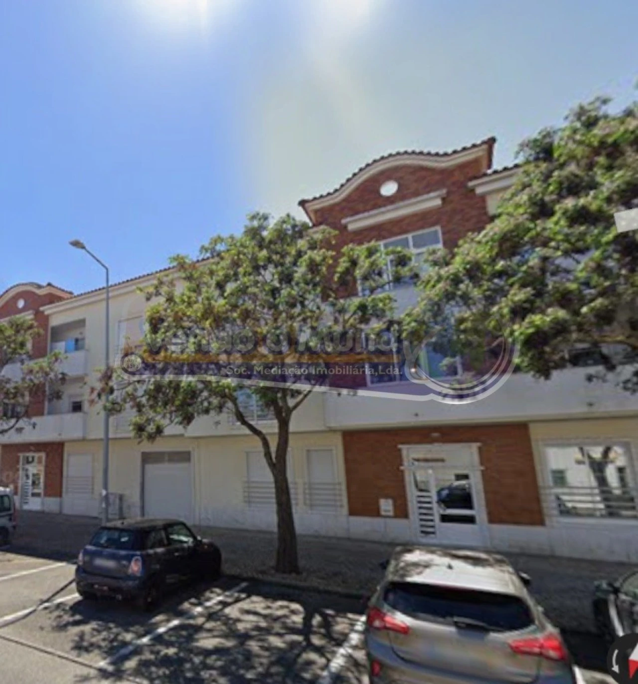Apartamento T3 para Venda em Samora Correia Foto 19