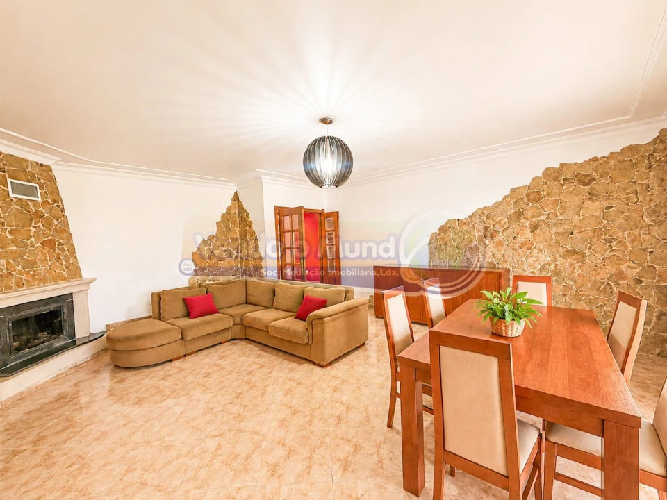 Apartamento T3 para Venda em Samora Correia Foto 3