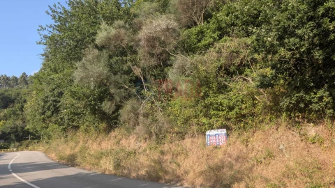 Terreno para Venda em Sande, Vilarinho, Barros e Gomide