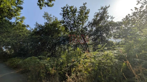 Terreno para Venda em Sande, Vilarinho, Barros e Gomide