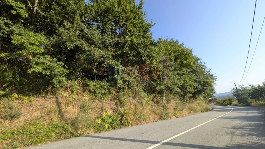 Terreno para Venda em Sande, Vilarinho, Barros e Gomide Foto 4