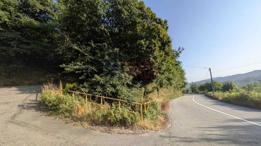 Terreno para Venda em Sande, Vilarinho, Barros e Gomide Foto 5