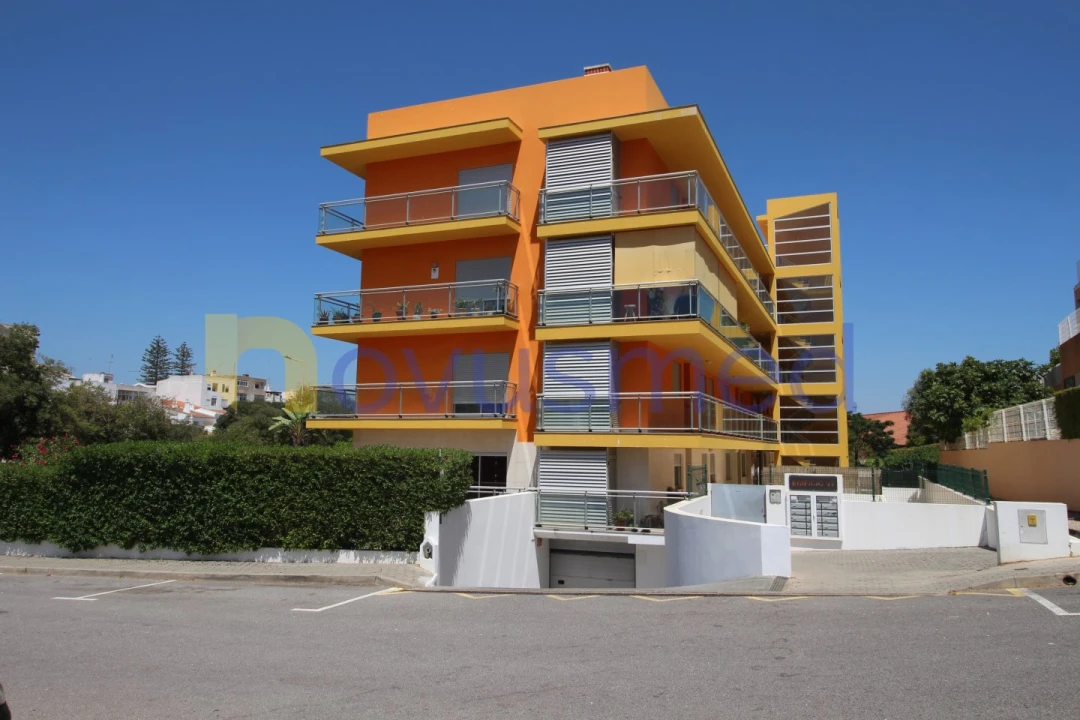 Apartamento T4 para Venda em Portimão Foto 33