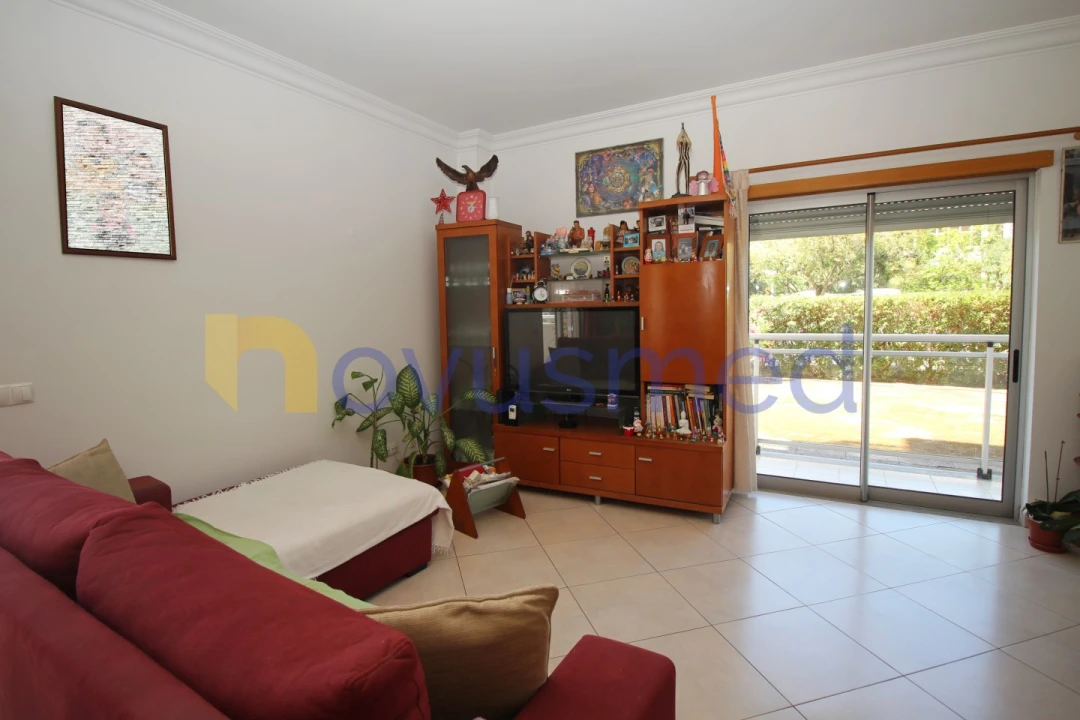 Apartamento T4 para Venda em Portimão Foto 11
