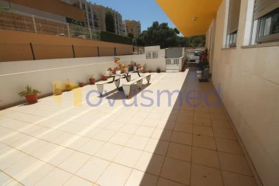 Apartamento T4 para Venda em Portimão
