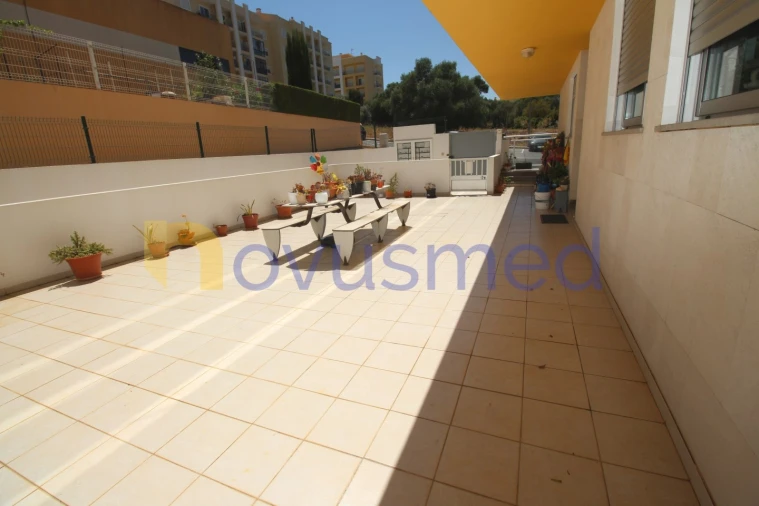 Apartamento T4 para Venda em Portimão Foto 30