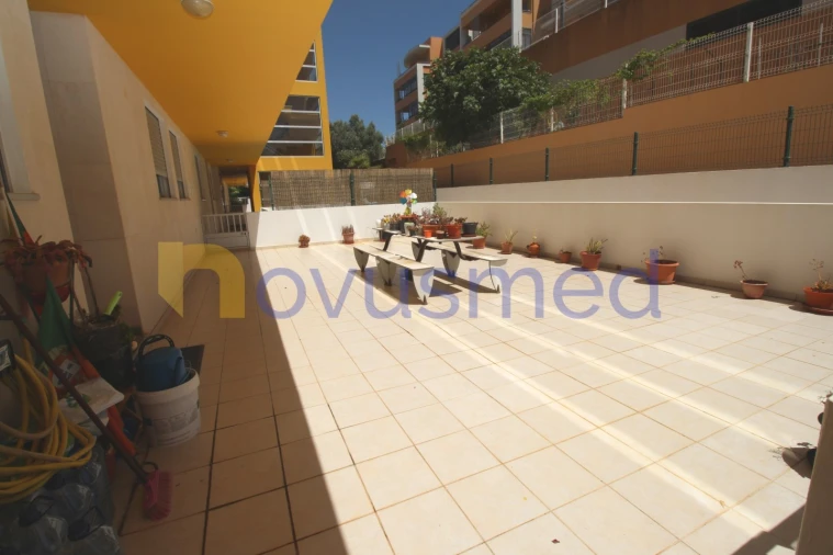 Apartamento T4 para Venda em Portimão Foto 31