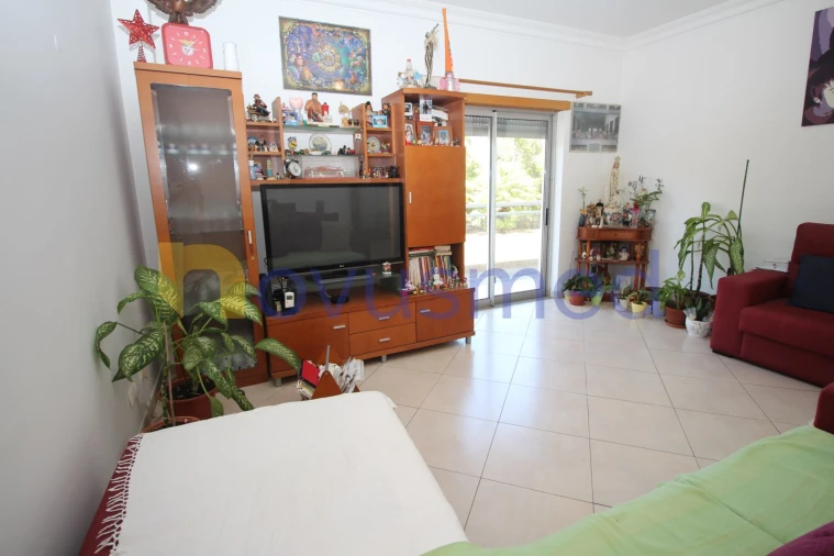 Apartamento T4 para Venda em Portimão Foto 13