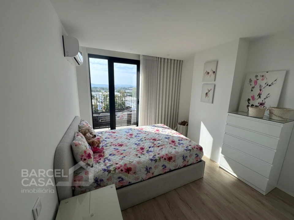 Apartamento T2 para Venda em Real, Dume e Semelhe Foto 22