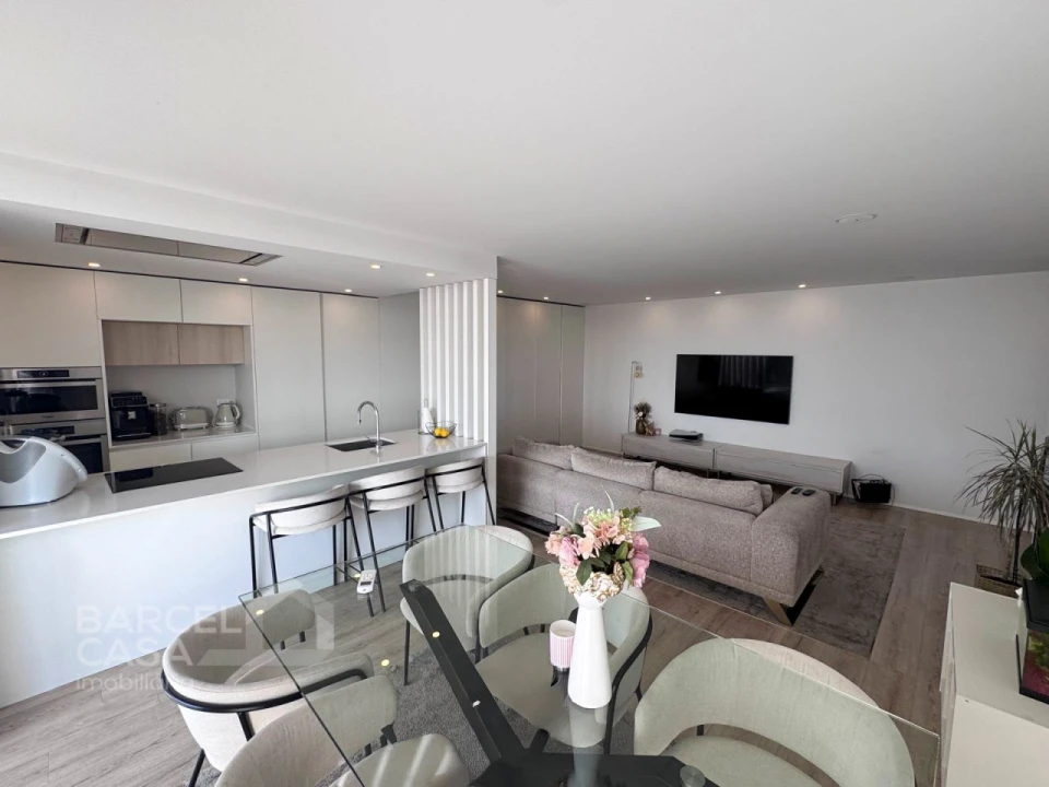 Apartamento T2 para Venda em Real, Dume e Semelhe Foto 1