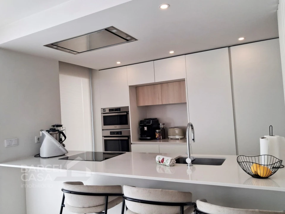 Apartamento T2 para Venda em Real, Dume e Semelhe Foto 3