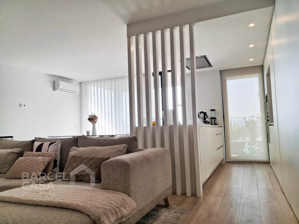 Apartamento T2 para Venda em Real, Dume e Semelhe Foto 5