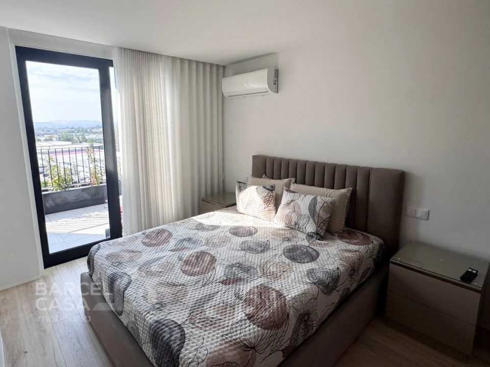 Apartamento T2 para Venda em Real, Dume e Semelhe Foto 13
