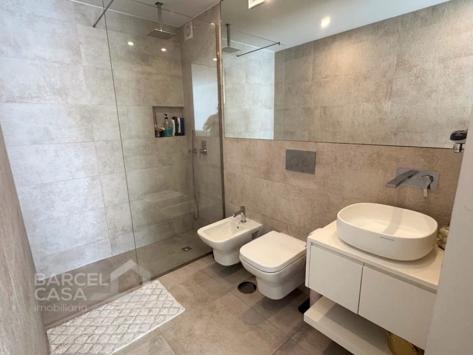 Apartamento T2 para Venda em Real, Dume e Semelhe Foto 14