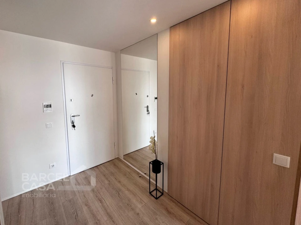 Apartamento T2 para Venda em Real, Dume e Semelhe Foto 16