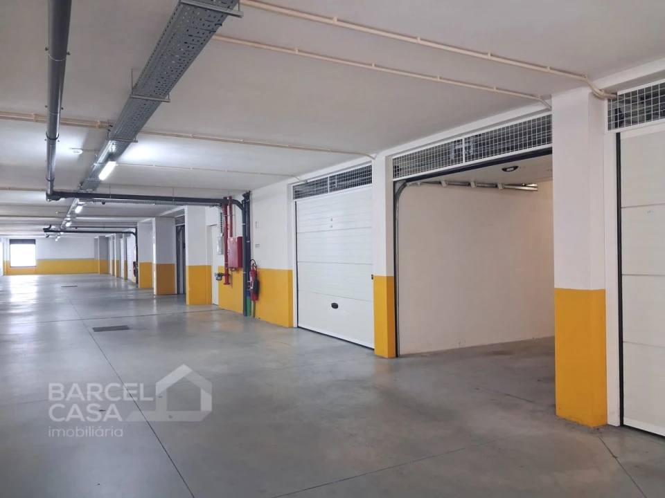 Apartamento T2 para Venda em Real, Dume e Semelhe Foto 18