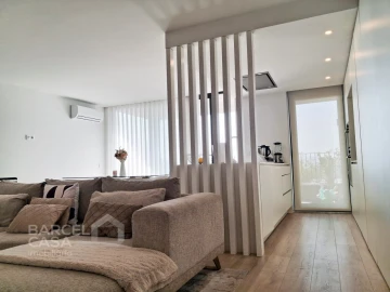 Apartamento T2 para Venda em Real, Dume e Semelhe