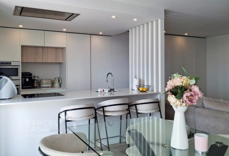 Apartamento T2 para Venda em Real, Dume e Semelhe Foto 2