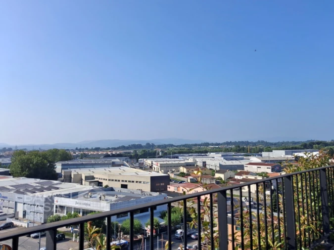 Apartamento T2 para Venda em Real, Dume e Semelhe Foto 10