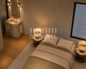 Moradia T3 para Venda em Lordelo do Ouro e Massarelos