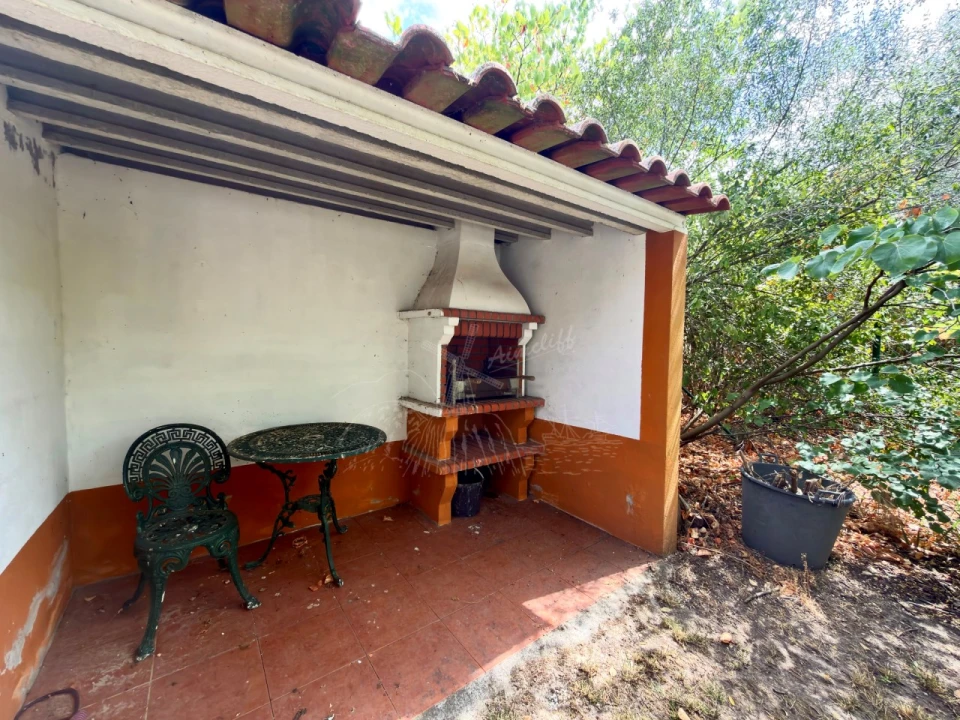 Moradia T5 para Venda em Paialvo Foto 41