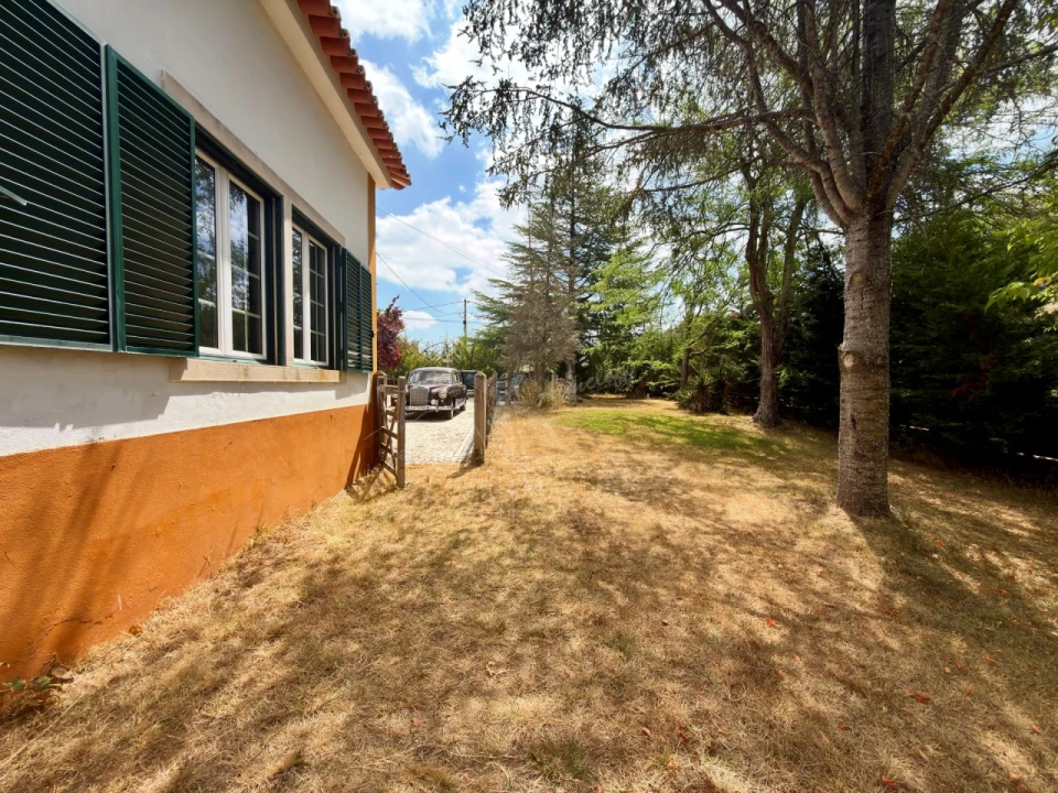 Moradia T5 para Venda em Paialvo Foto 36