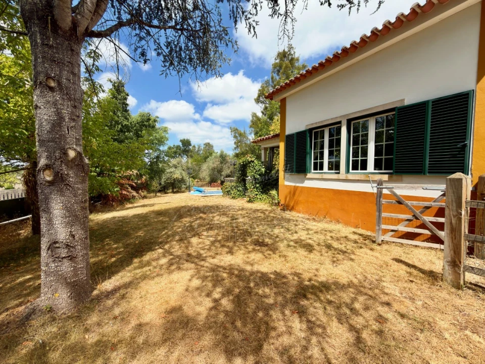 Moradia T5 para Venda em Paialvo Foto 37