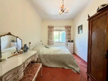 Moradia T5 para Venda em Paialvo
