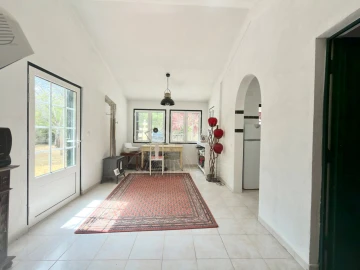 Moradia T5 para Venda em Paialvo