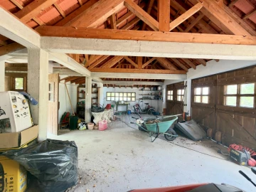 Moradia T5 para Venda em Paialvo