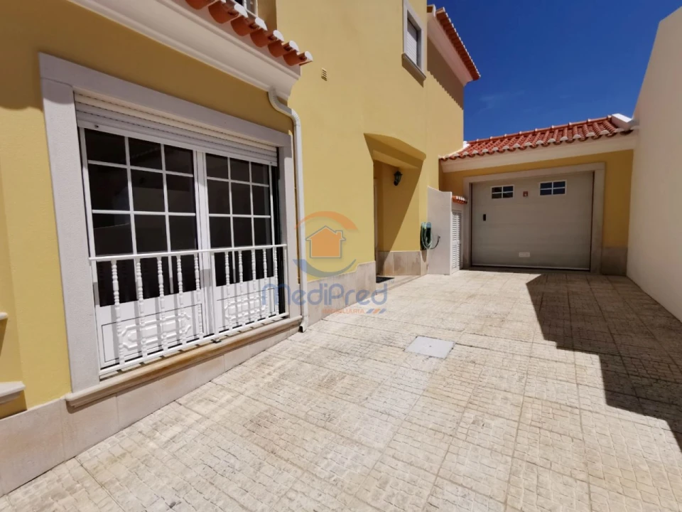 Moradia T3 para Venda em Lourinhã e Atalaia Foto 47
