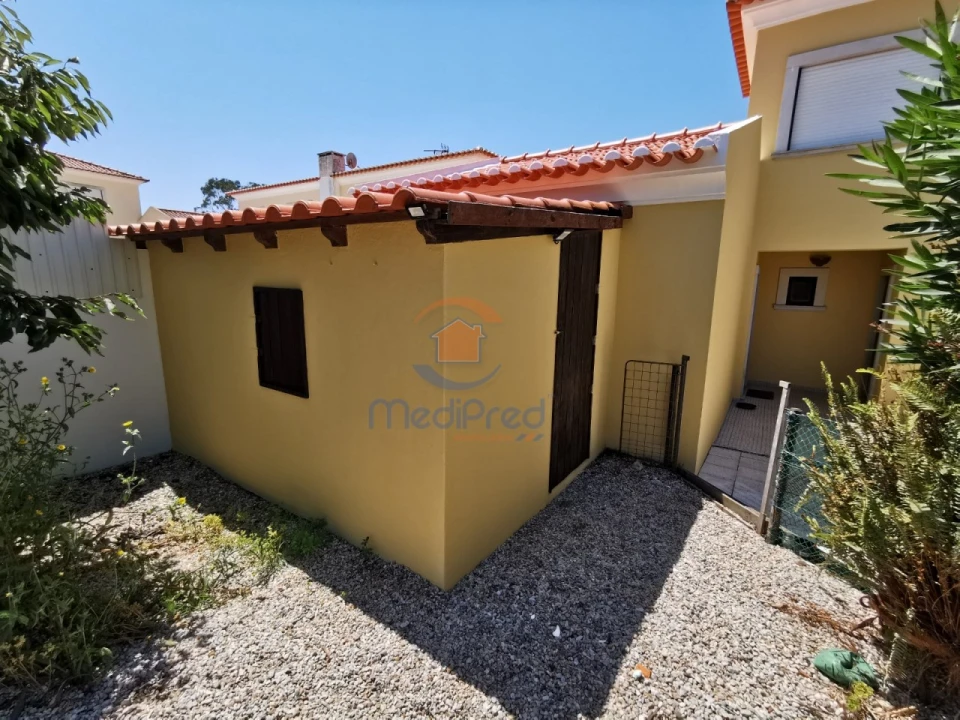Moradia T3 para Venda em Lourinhã e Atalaia Foto 42