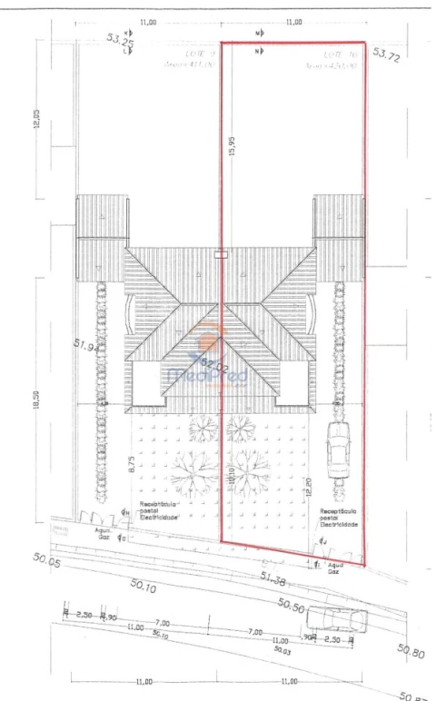 Moradia T3 para Venda em Lourinhã e Atalaia