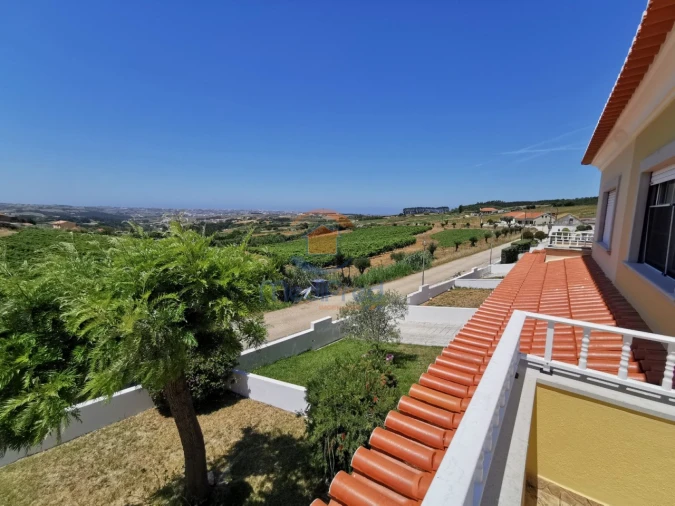 Moradia T3 para Venda em Lourinhã e Atalaia Foto 23