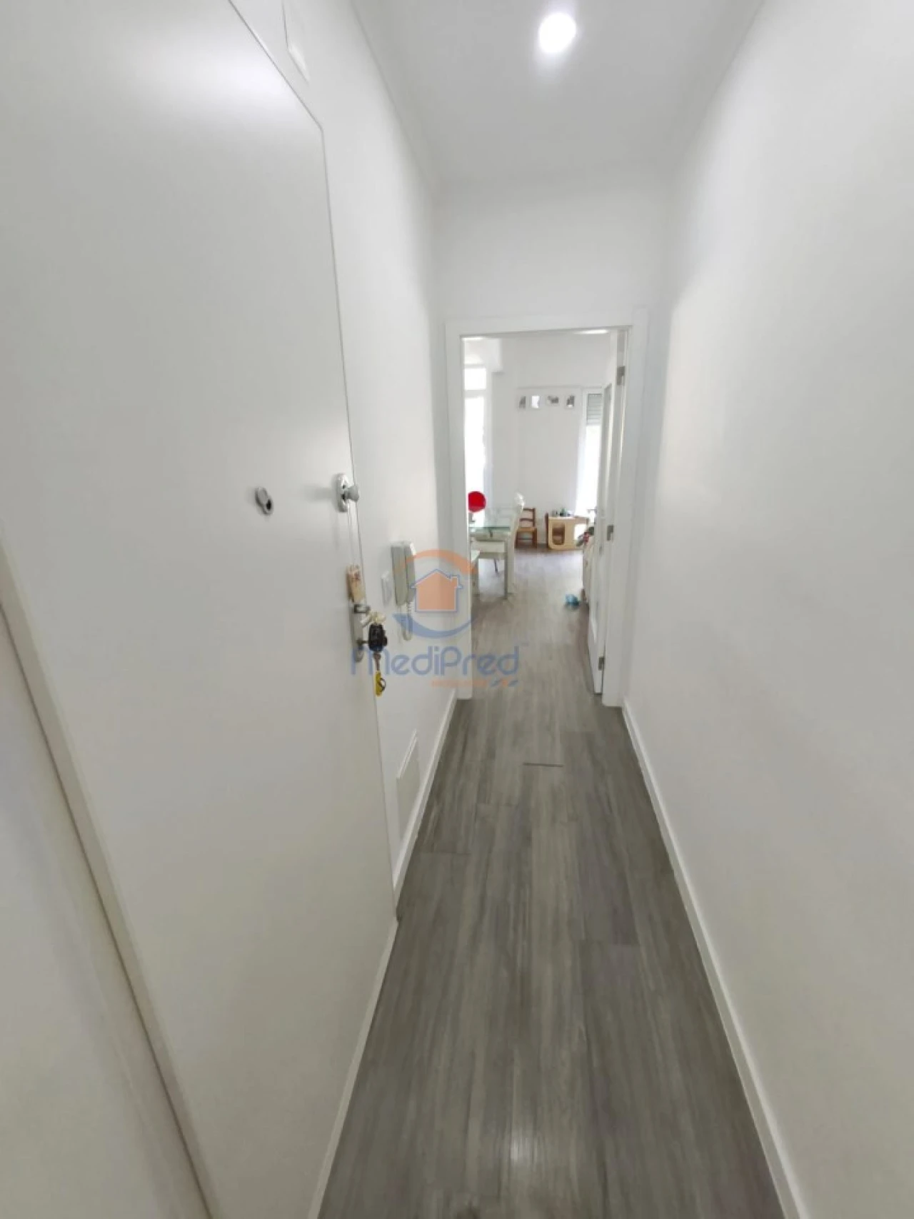 Apartamento T3 para Venda em Venteira Foto 7