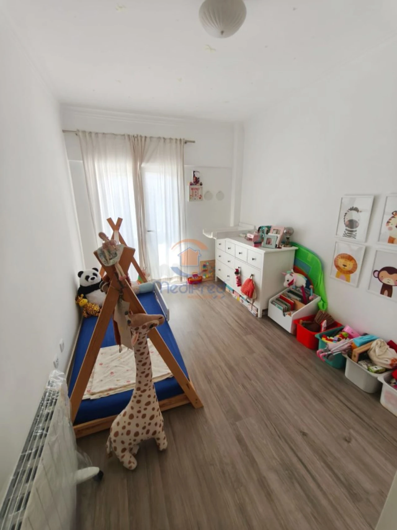 Apartamento T3 para Venda em Venteira Foto 14