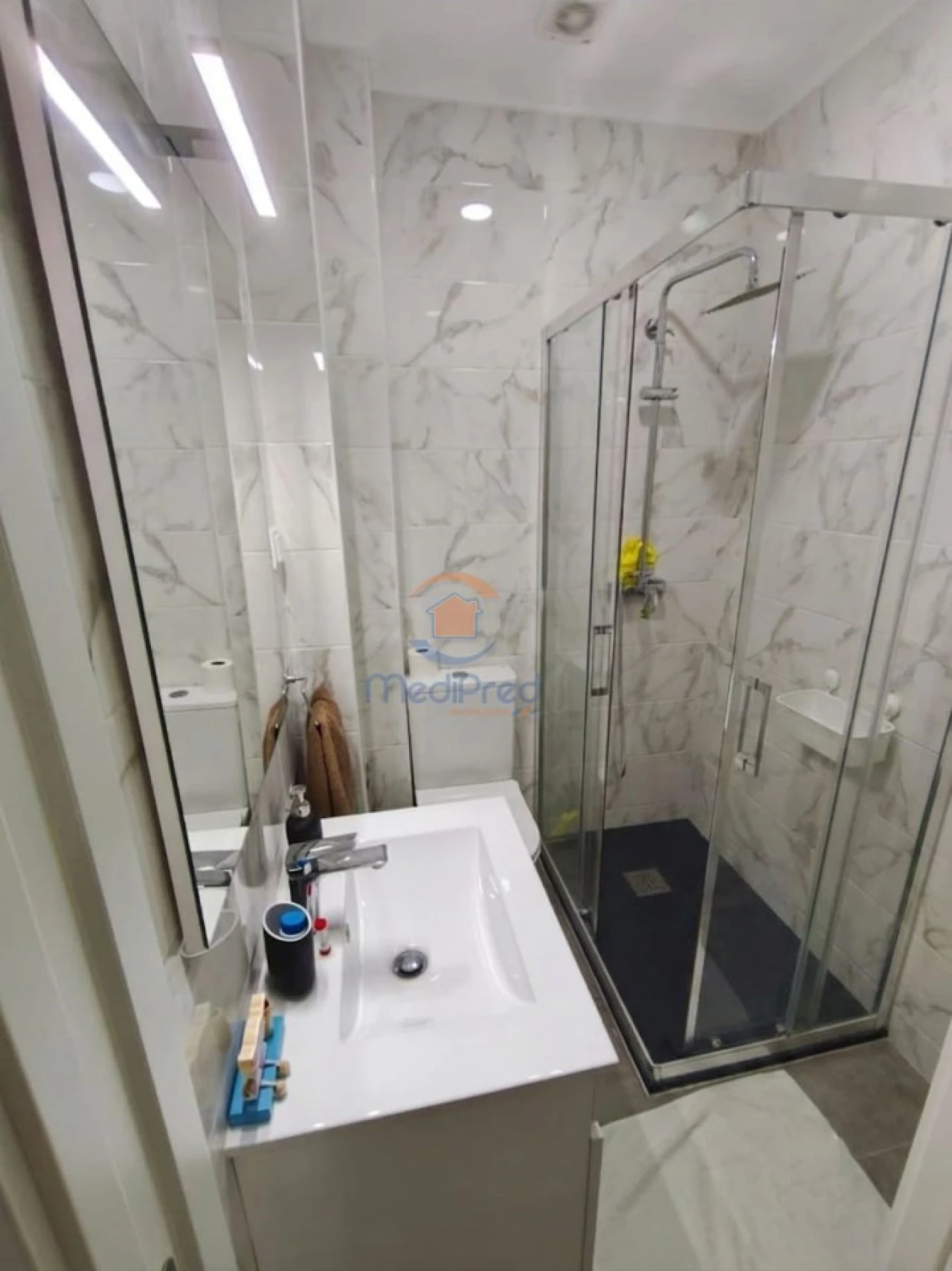 Apartamento T3 para Venda em Venteira Foto 20