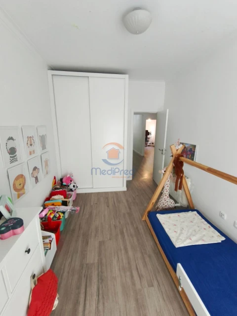 Apartamento T3 para Venda em Venteira
