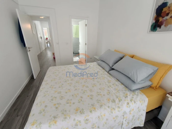 Apartamento T3 para Venda em Venteira Foto 11