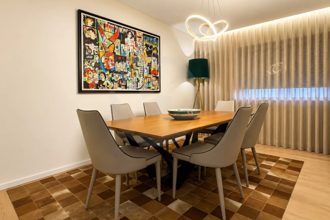 Apartamento T3 para Venda em Vila do Conde Foto 4