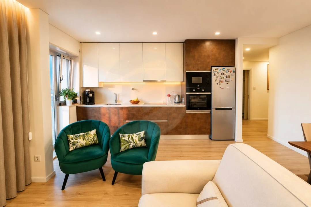 Apartamento T3 para Venda em Vila do Conde Foto 5