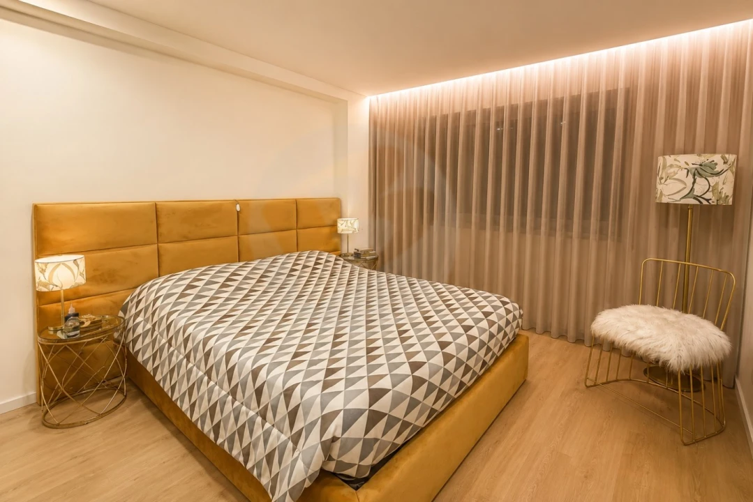 Apartamento T3 para Venda em Vila do Conde Foto 6