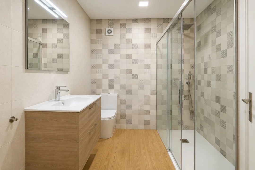 Apartamento T3 para Venda em Vila do Conde Foto 8
