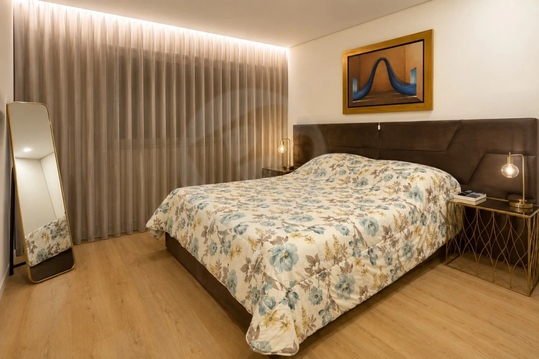 Apartamento T3 para Venda em Vila do Conde Foto 9