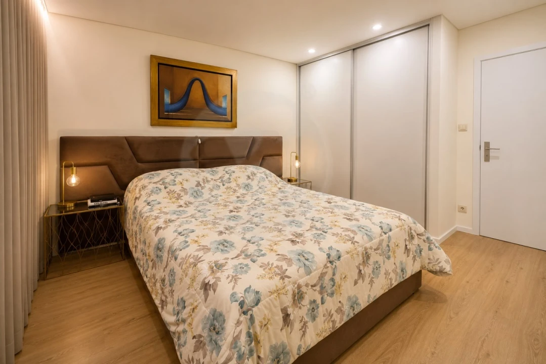 Apartamento T3 para Venda em Vila do Conde Foto 10