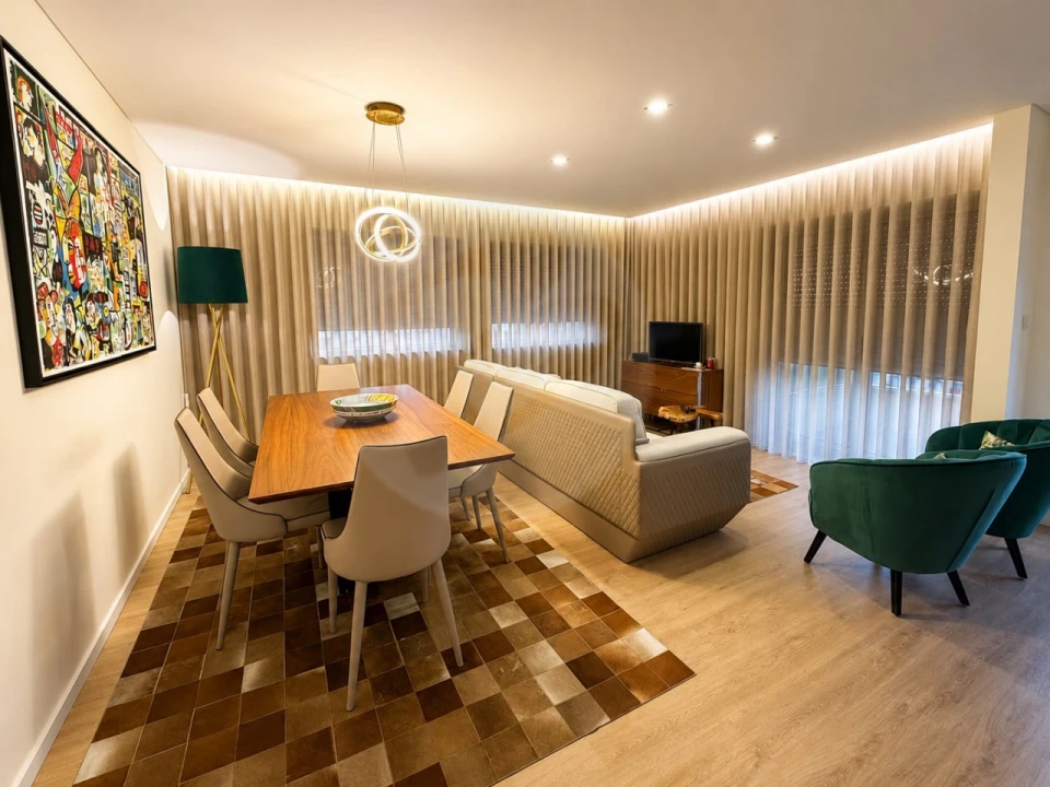 Apartamento T3 para Venda em Vila do Conde Foto 14