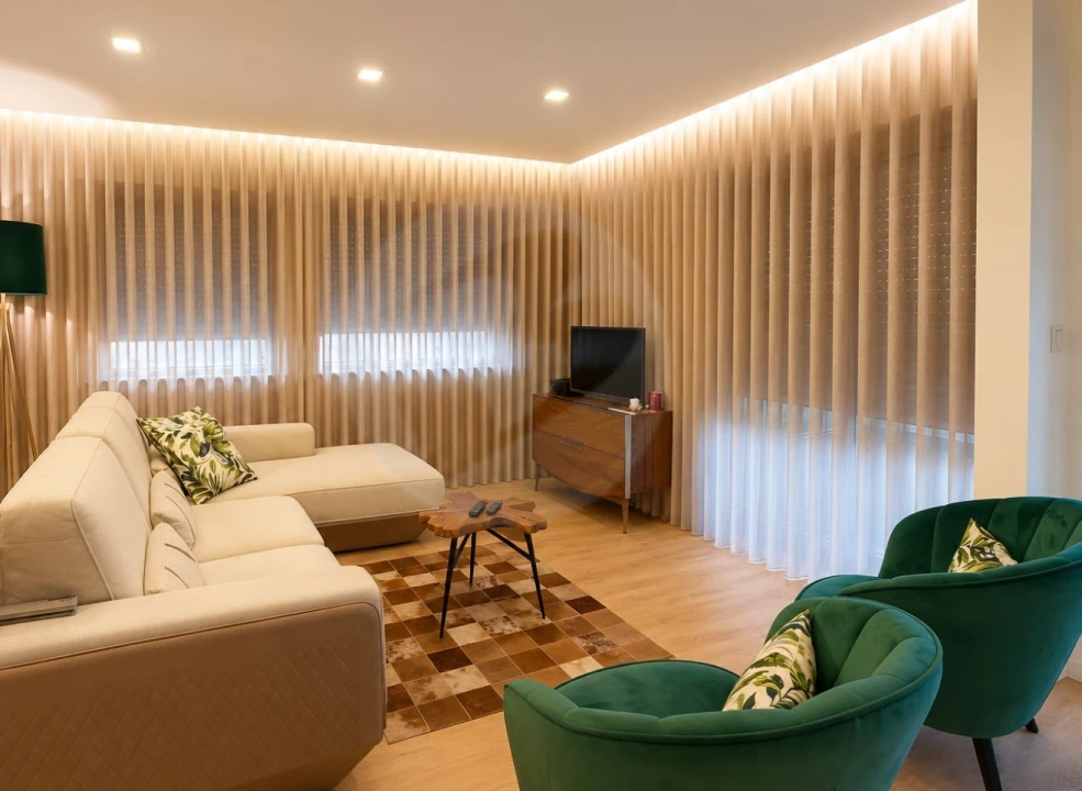 Apartamento T3 para Venda em Vila do Conde Foto 15