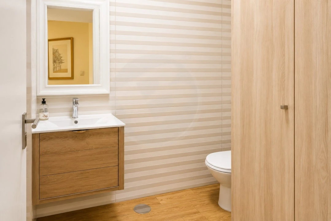 Apartamento T3 para Venda em Vila do Conde Foto 24
