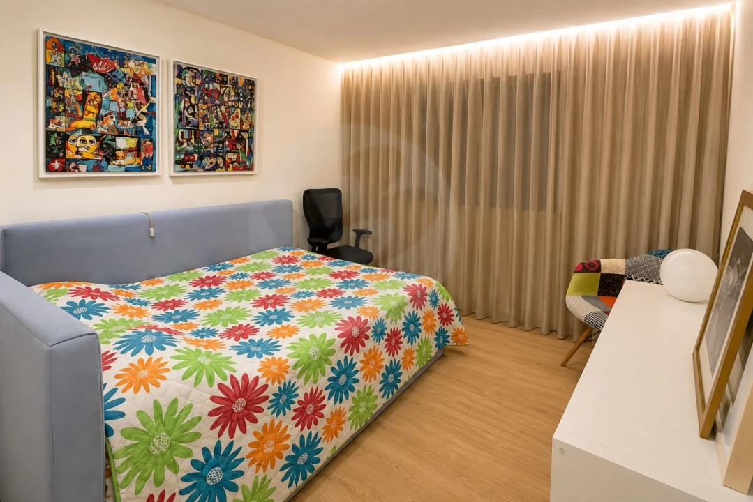 Apartamento T3 para Venda em Vila do Conde Foto 25